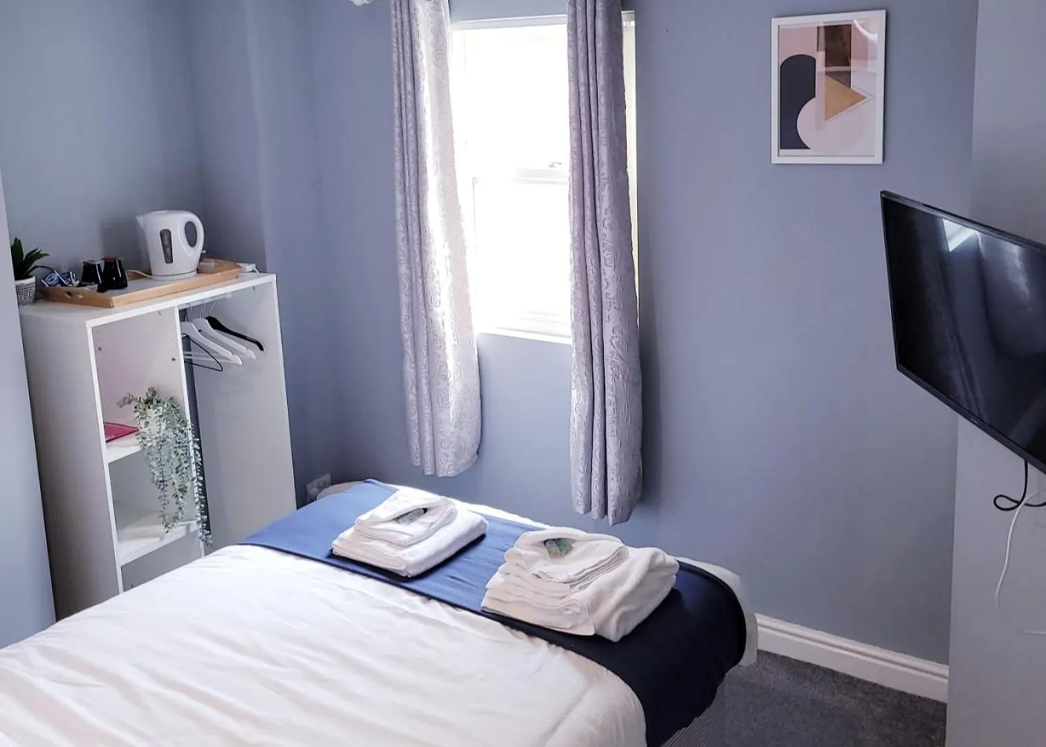 Inn The Grey Horse Hotel Darlington