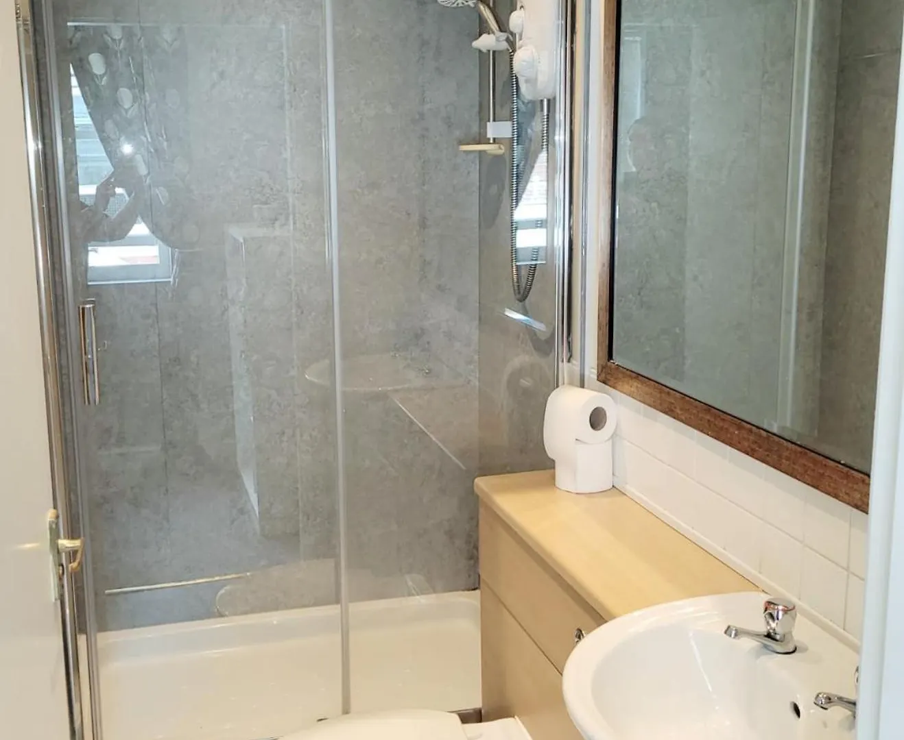 Inn The Grey Horse Hotel Darlington