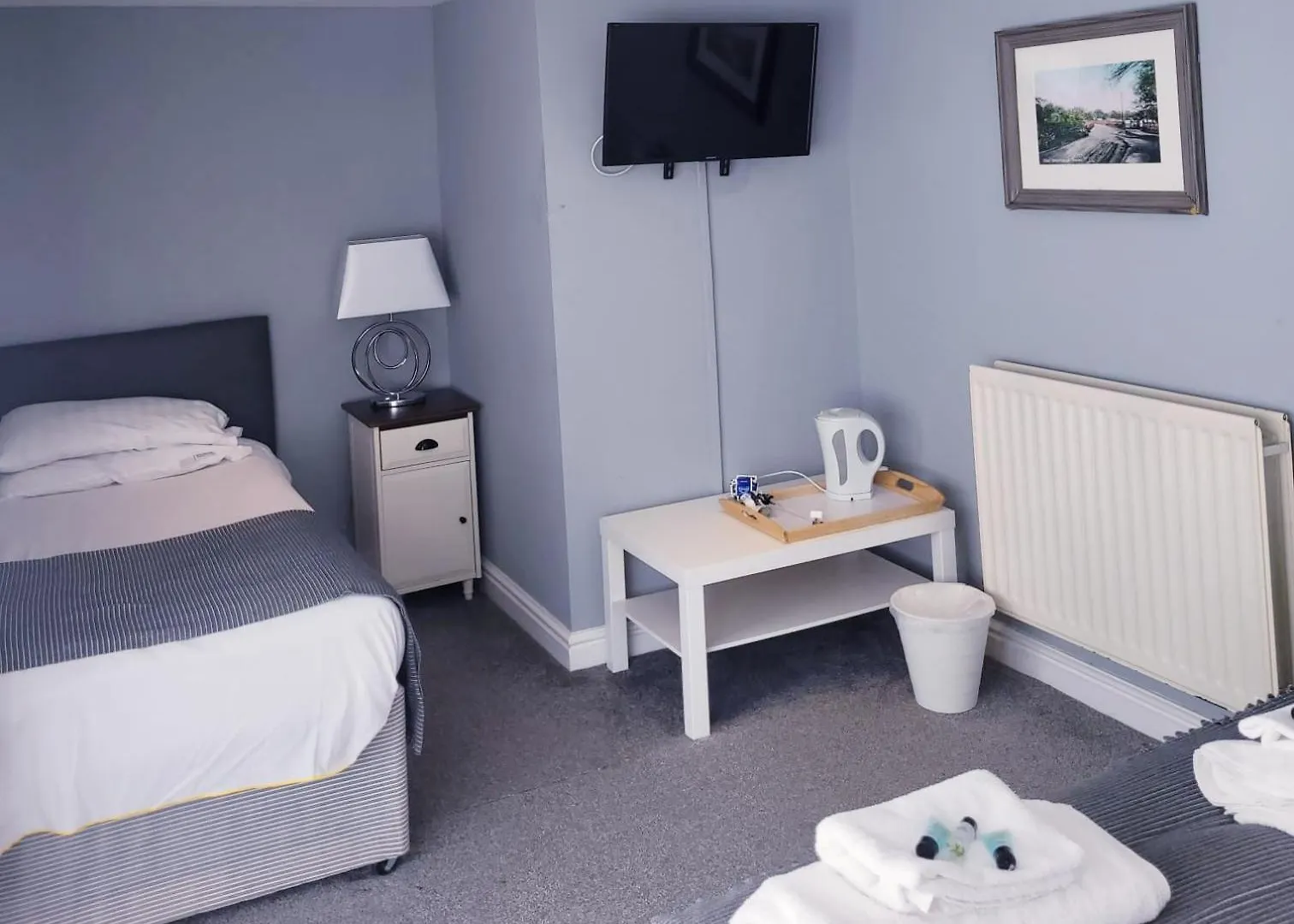 Inn The Grey Horse Hotel Darlington