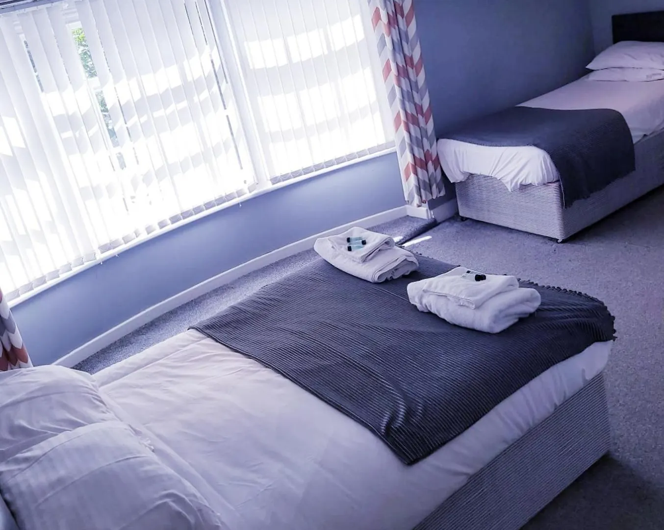 Inn The Grey Horse Hotel Darlington