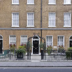 Montcalm Brewery Townhouse Londra