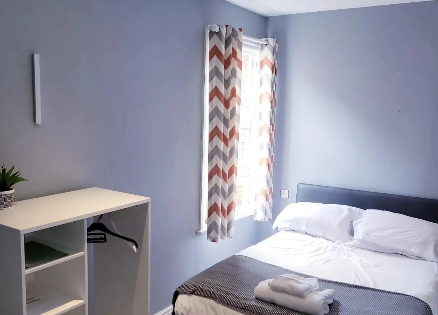 ** Locanda Hotel The Grey Horse Darlington  Regno Unito