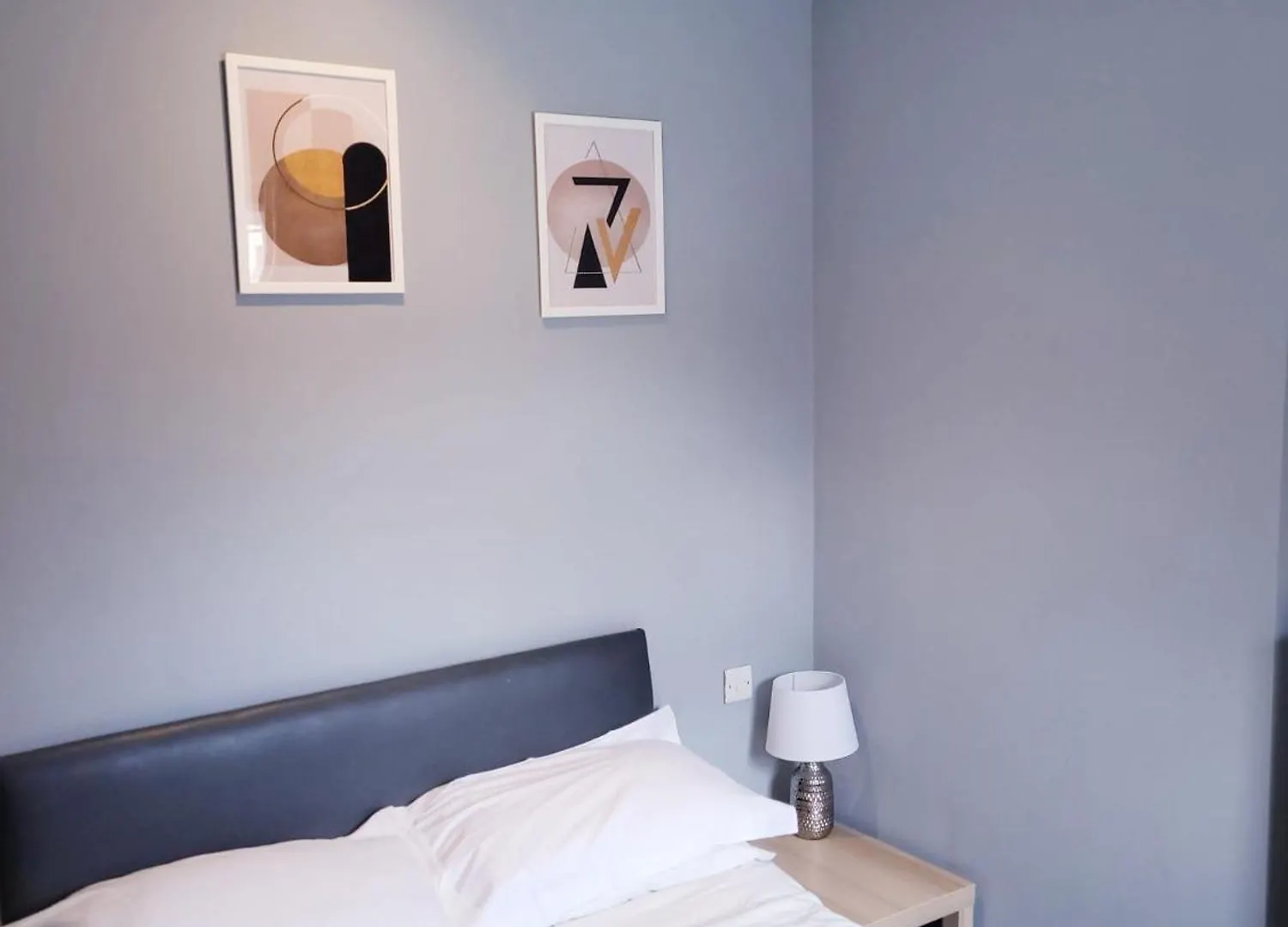 Hotel The Grey Horse Darlington  Locanda