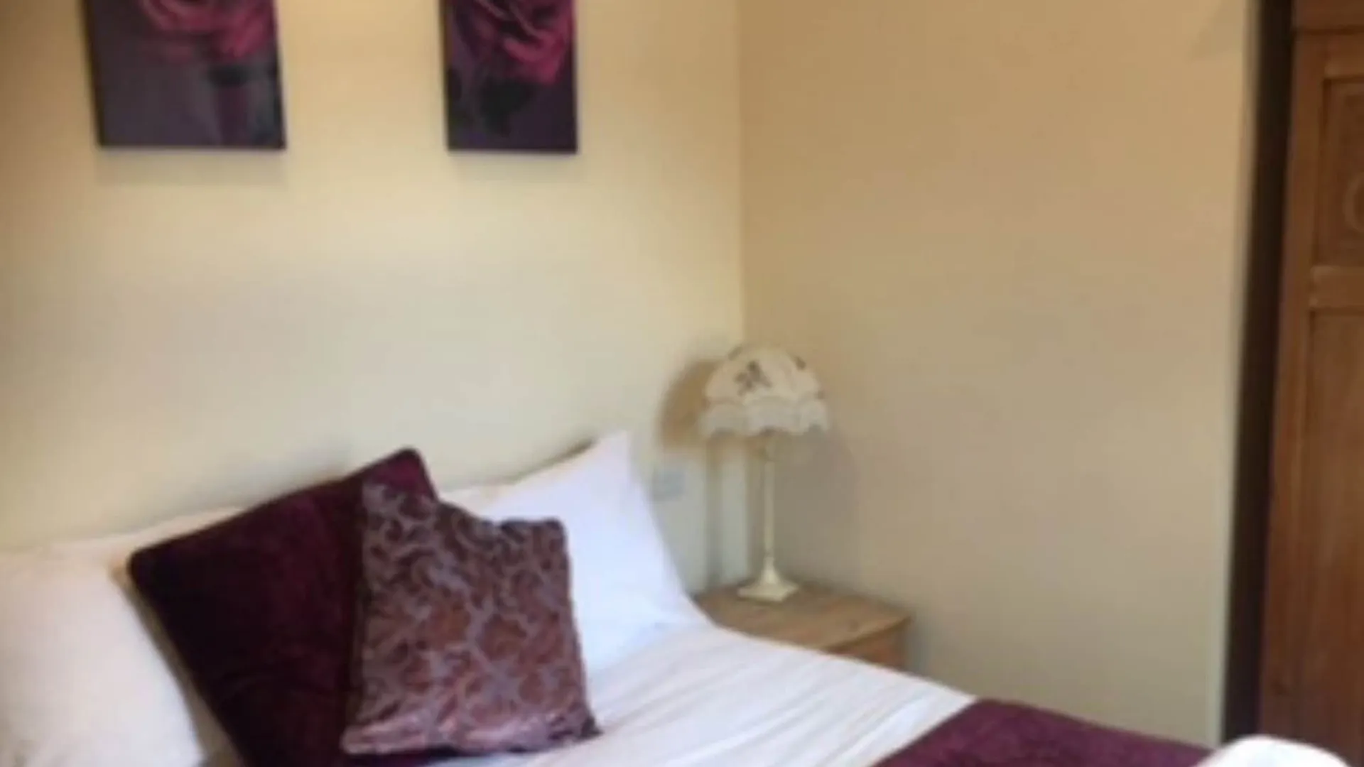 Locanda Hotel The Grey Horse Darlington